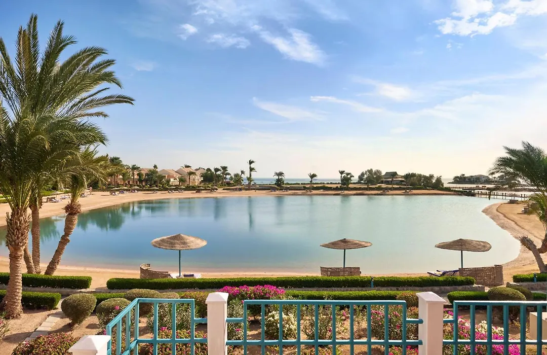 Movenpick Resort & Spa El Gouna-1