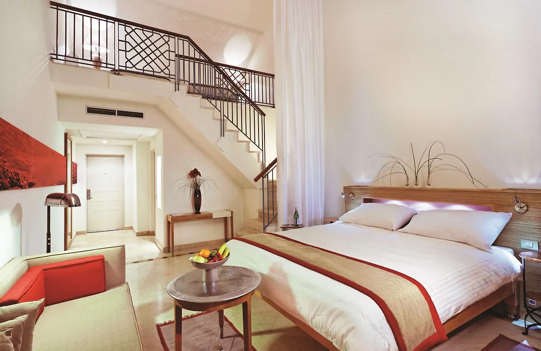 Movenpick Resort&Spa El Gouna-1