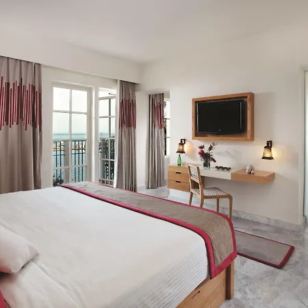 Movenpick Resort&Spa El Gouna-2